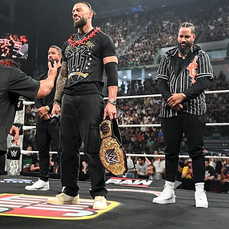 WWE Raw Viewership & Ratings Report, 6/1/2026
