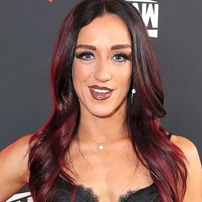 Kay Lee Ray (Fka Alba Fyre) Confirms Her WWE Contract Expired