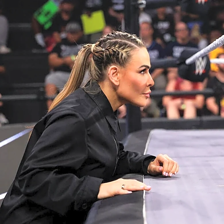 WWE NXT Star Calls Out Natalya Following Dungeon Attack