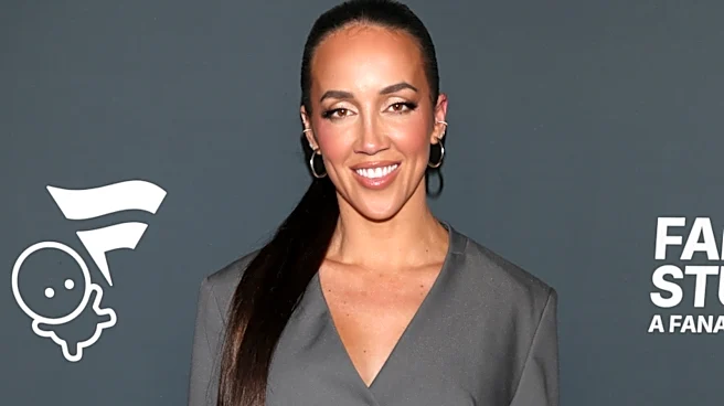 WWE's Chelsea Green Comments On Role In Upcoming Horror Film