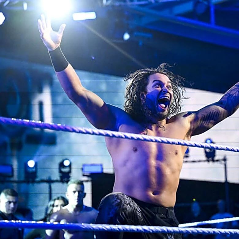 WWE NXT Results 6/9 - Women's North American Title Match, Mr. NXT Pageant & More