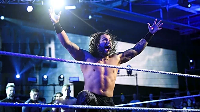 WWE NXT Results 6/9 - Women's North American Title Match, Mr. NXT Pageant & More