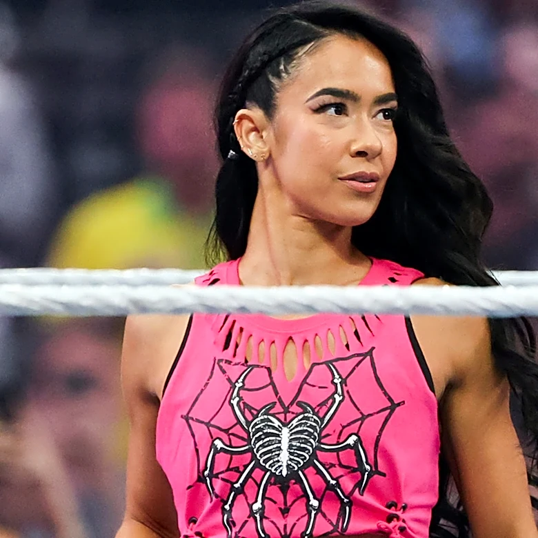 Ex-WWE Star Kaitlyn Comments On Recent Returns Of Former Divas Champs AJ Lee & Paige