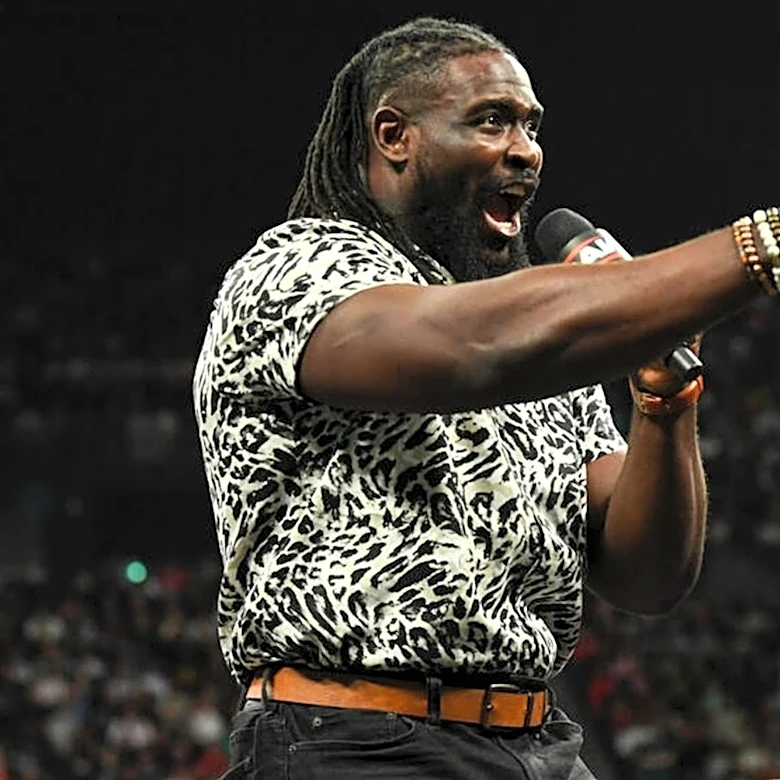 Bully Ray Compares Oba Femi & LA Knight Promos From WWE Raw