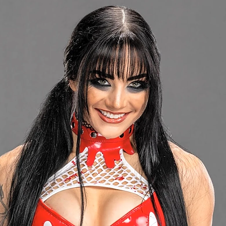 Tatum Paxley Reportedly Bid Farewell To WWE NXT Crowd Following Title Loss