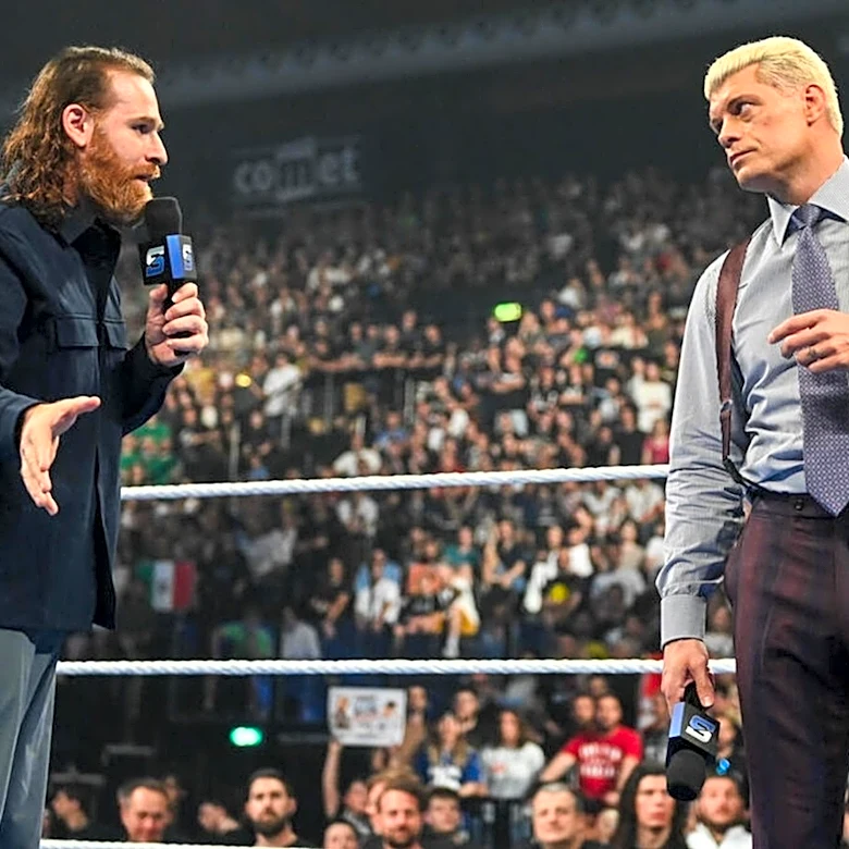 WWE SmackDown Ratings & Viewership Report: 6/5/2026