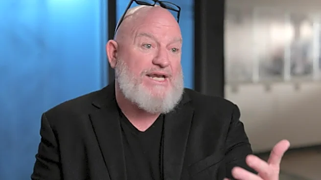 Former WWE Producer Road Dogg Explains What He Wants Out Of Next Wrestling Job