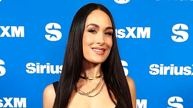 Brie Bella Knows How Much Time She Has Left In WWE