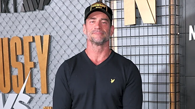 Rumor Killer On Conflict Between CM Punk & WWE