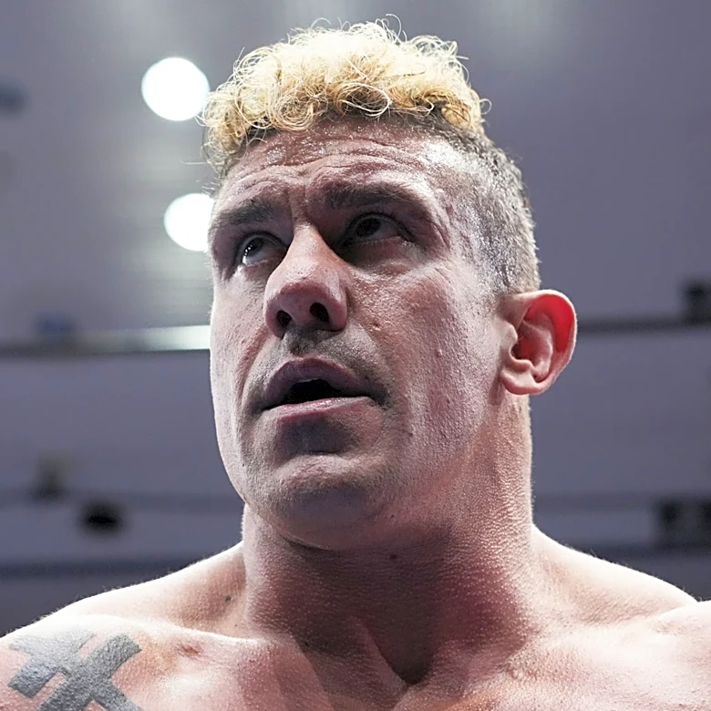 EC3 Responds To Question About His Recent Absence From TNA Programming