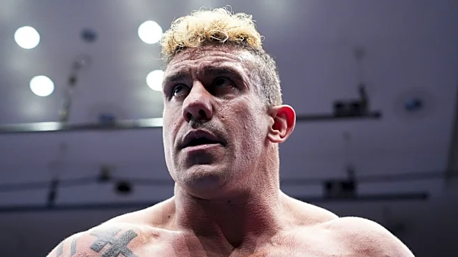 EC3 Responds To Question About His Recent Absence From TNA Programming