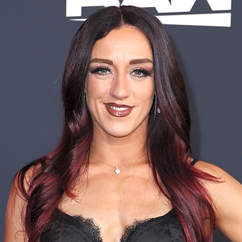 Kay Lee Ray Reflects On Changing Her Name To Alba Fyre In WWE