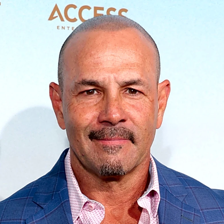Chavo Guerrero Details Involvement In Steven Spielberg Film Disclosure Day