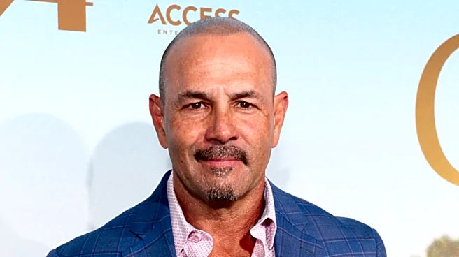 Chavo Guerrero Details Involvement In Steven Spielberg Film Disclosure Day