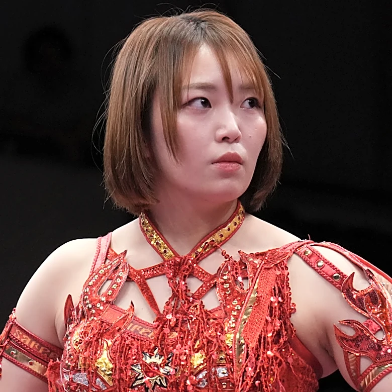 Sareee Not Cleared For AEW Dynamite Match, Tony Khan Names Owen Hart Cup Replacement