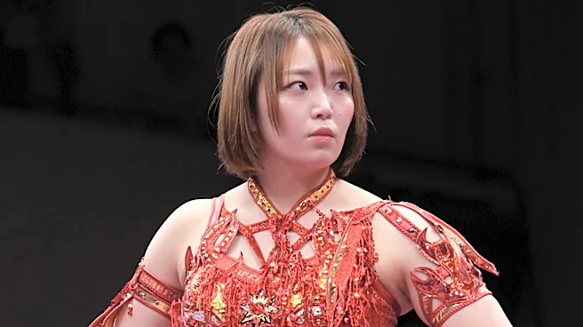 Sareee Not Cleared For AEW Dynamite Match, Tony Khan Names Owen Hart Cup Replacement