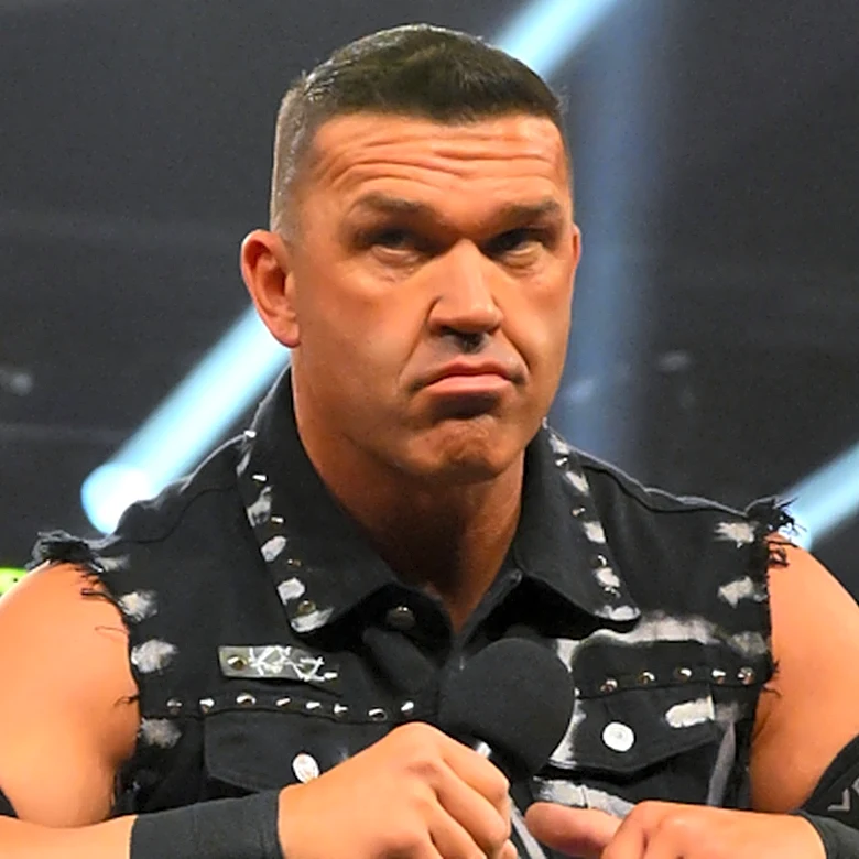 Frankie Kazarian Recalls AEW Departure & Return To TNA Wrestling