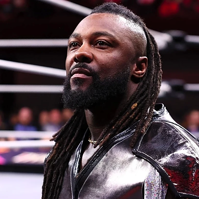 Swerve Strickland Punches Ticket To AEW Men's Owen Hart Tournament Finals