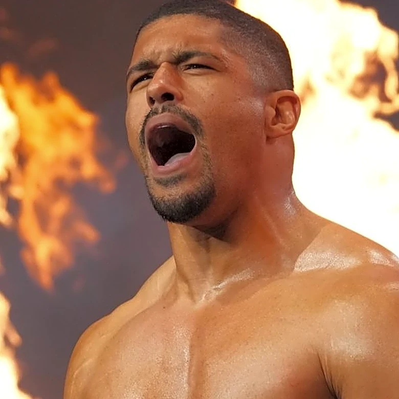 AEW's Anthony Bowens Recalls Having Seizure After Taking Tag Team Finisher In WWE NXT