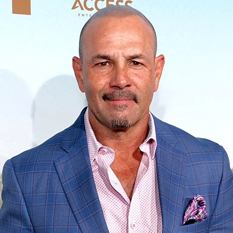 Former WWE Star Chavo Guerrero Says 'Never Say Never' About Wrestling Again