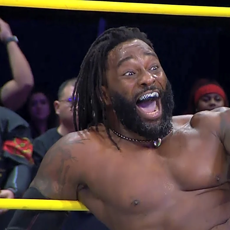 Cedric Alexander Assesses How His TNA Run Has Gone So Far