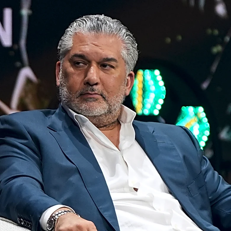 Ex-WWE Board Member Thinks Nick Khan Tipped Off Wall Street Journal About Janel Grant