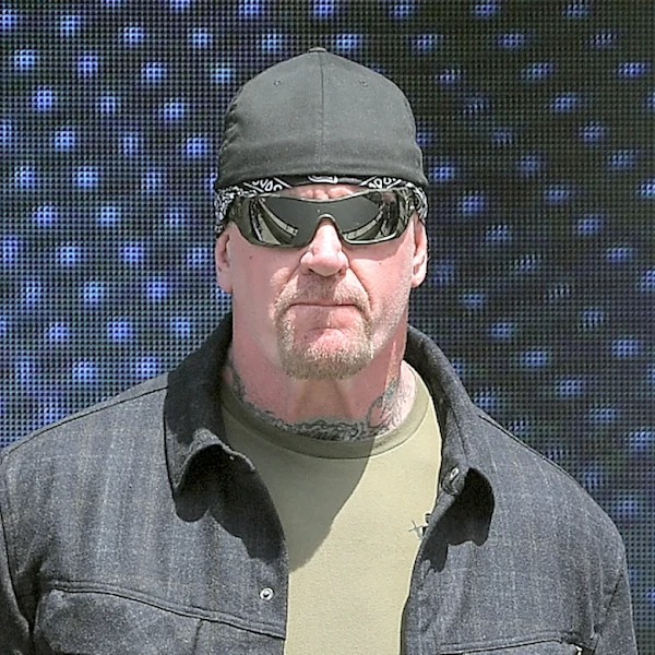 WWE's Undertaker Says Goal With AAA Is To 'Wrap A Story Around' Lucha Libre Style