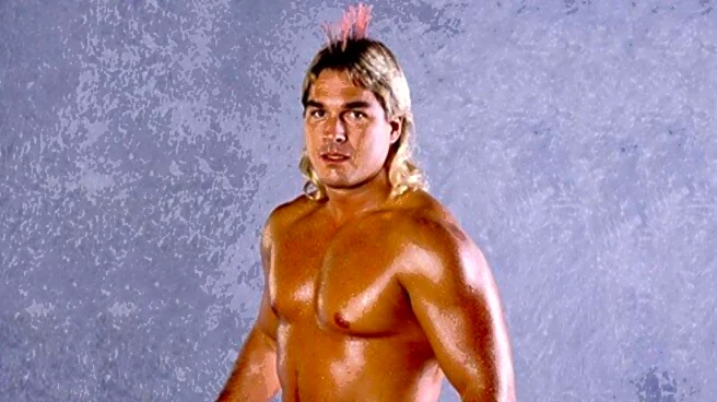WWE Performance Center Coach Terry Taylor Set To Undergo Surgery