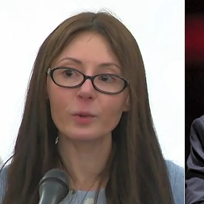 Janel Grant's Suit Against Vince McMahon & WWE Likely Moving To Private Arbitration