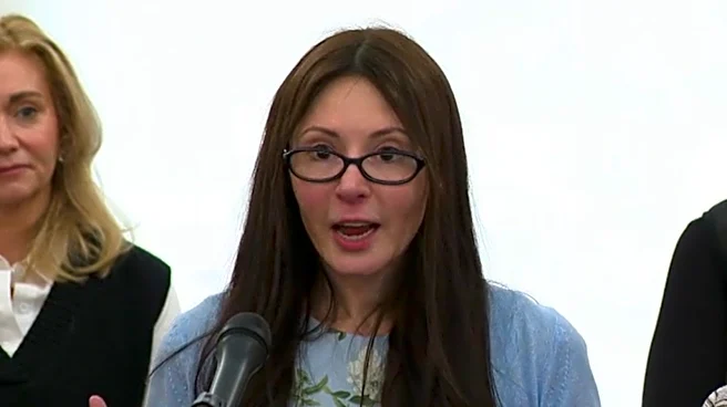 Janel Grant Responds To Anonymous Emails That First Tipped Off WWE Board Of Directors