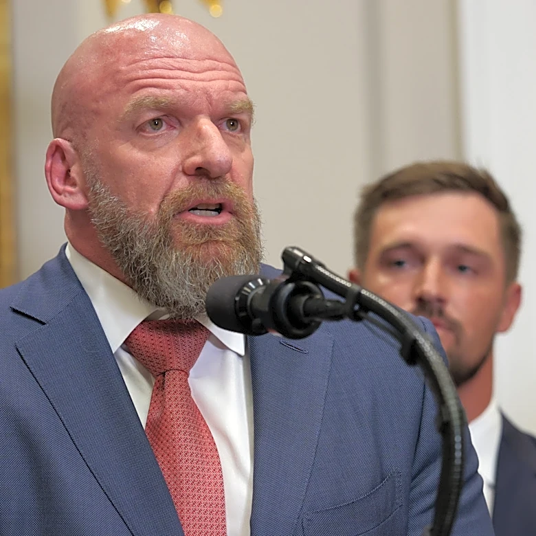 Several WWE Names Reportedly Expressing Interest In Attending UFC Freedom 250 Event