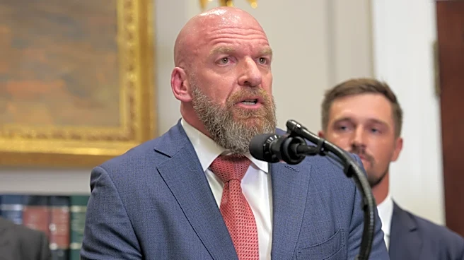 Several WWE Names Reportedly Expressing Interest In Attending UFC Freedom 250 Event