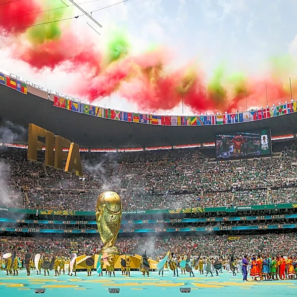 AEW Stars Make Predictions, Announce Favorites For 2026 World Cup