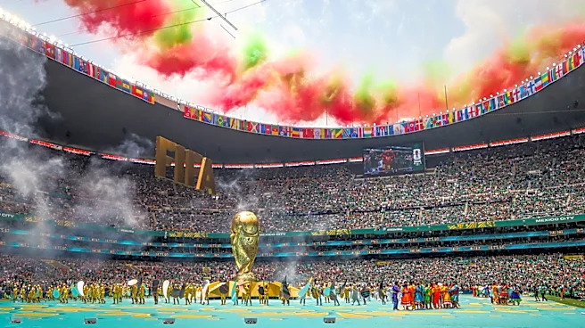 AEW Stars Make Predictions, Announce Favorites For 2026 World Cup
