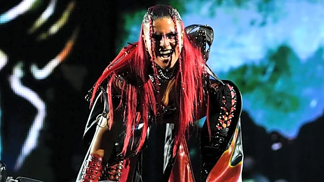 WWE NXT Viewership & Ratings Report: 6/9/2026