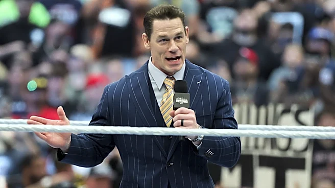Bully Ray Believes John Cena Will Wrestle At Upcoming WWE Event After Recent Comments