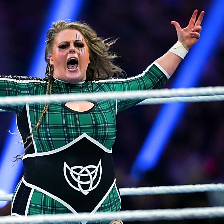 WWE's Piper Niven: In-Ring Return Will Be 'A Long Time And Maybe Possibly Not At All'