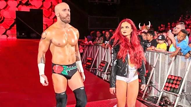Maria Kanellis Compares WWE Departures From 2010 & 2020