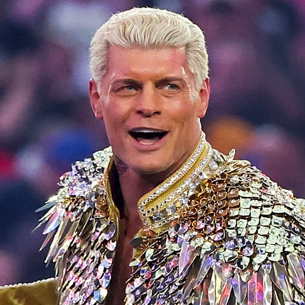Cody Rhodes Names The Best Example Of An 'Organic' Run In WWE