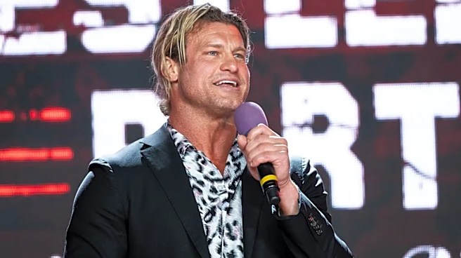 TNA's Nic Nemeth Would Have Loved A Different Result In This AEW Dynamite Match