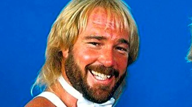 Former WWE Producer Says The Job Was Like Going To The Dentist Every Day