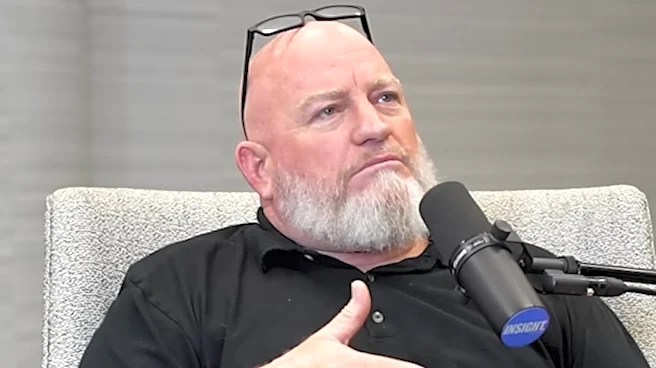 Former Producer Road Dogg Identifies A Problem With The Current State Of WWE