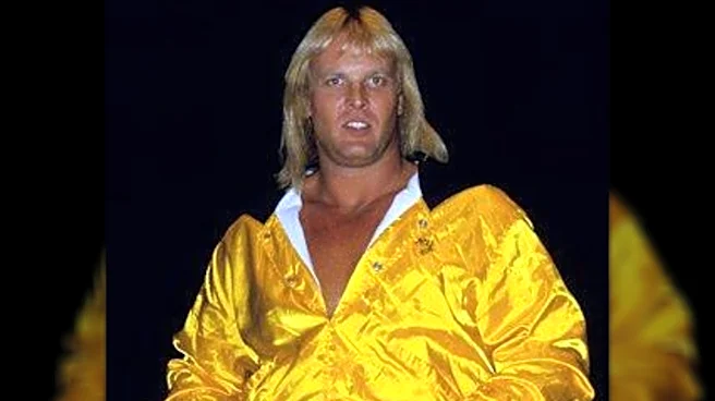 Dan Spivey Reflects On 'Worst Mistake' Of WWE Career