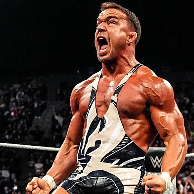 Chad Gable Reveals Advice Given By Fellow WWE Stars During Injury Rehab