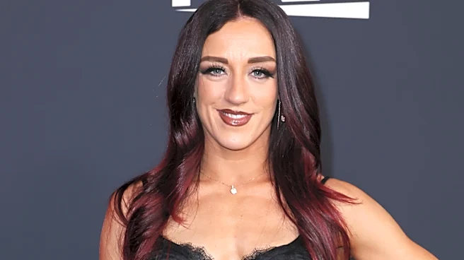 Kay Lee Ray (WWE's Alba Fyre) Names AEW Stars She Hopes To Face