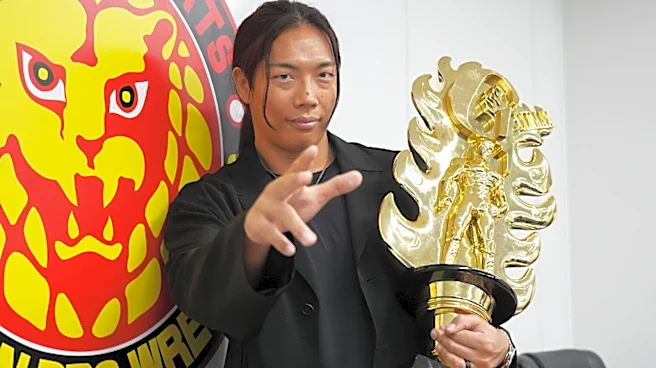 NJPW Reveals Lineup For G1 Climax 36