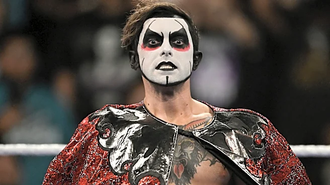 WWE's Danhausen, 'The King Of New York,' Makes Demands Following NY Knicks Championship Win