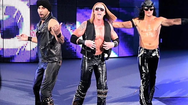 Former WWE Star Raj Dhesi (AKA Jinder Mahal) Reflects On Legacy Of 3MB