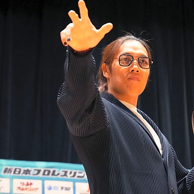 AEW's Konosuke Takeshita Retains TV Title At NJPW Dominion