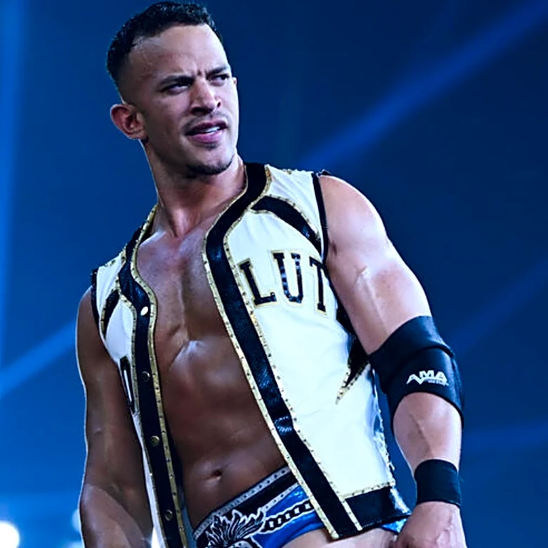 Ricky Saints Identifies WWE NXT Win That Will 'Come Back Into Play' On Main Roster